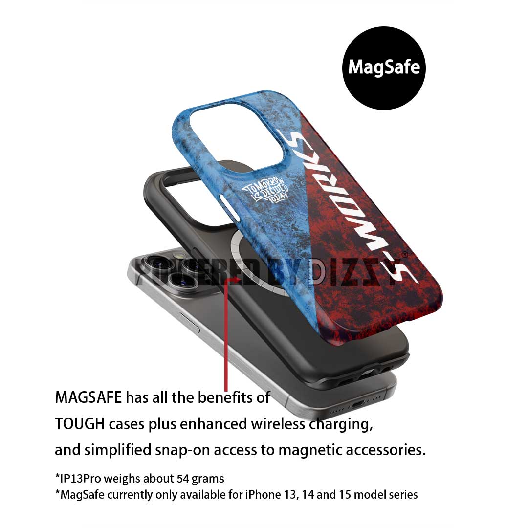 Alfa Romeo C39 livrée Saint Valentin par Coque de téléphone