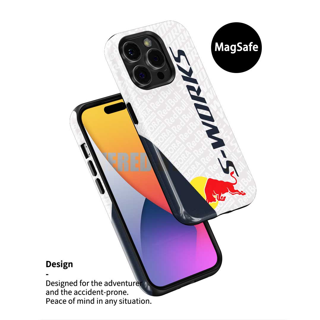 Alfa Romeo C39 livrée Saint Valentin par Coque de téléphone