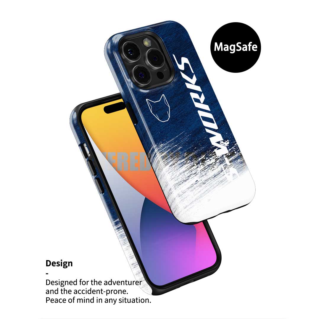 Alfa Romeo C39 livrée Saint Valentin par Coque de téléphone