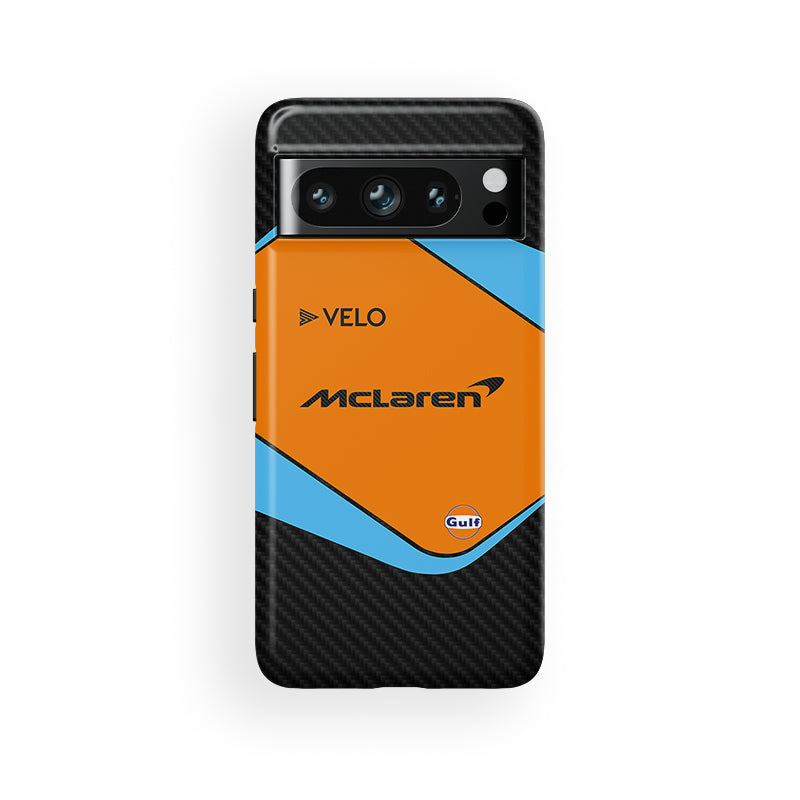 F1 Icon McLaren MCL36 Case – For Google and More | DIZZY CASE