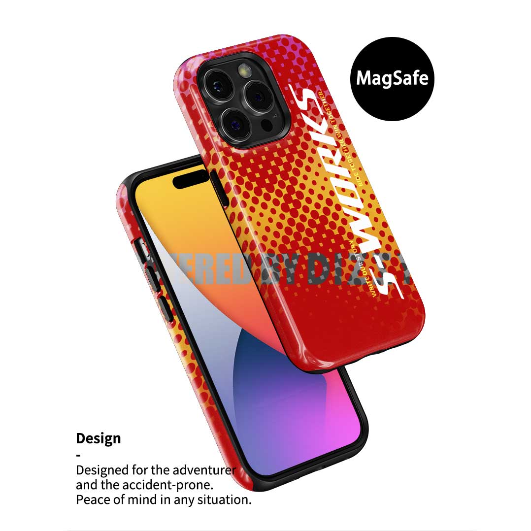 Alfa Romeo C39 livrée Saint Valentin par Coque de téléphone