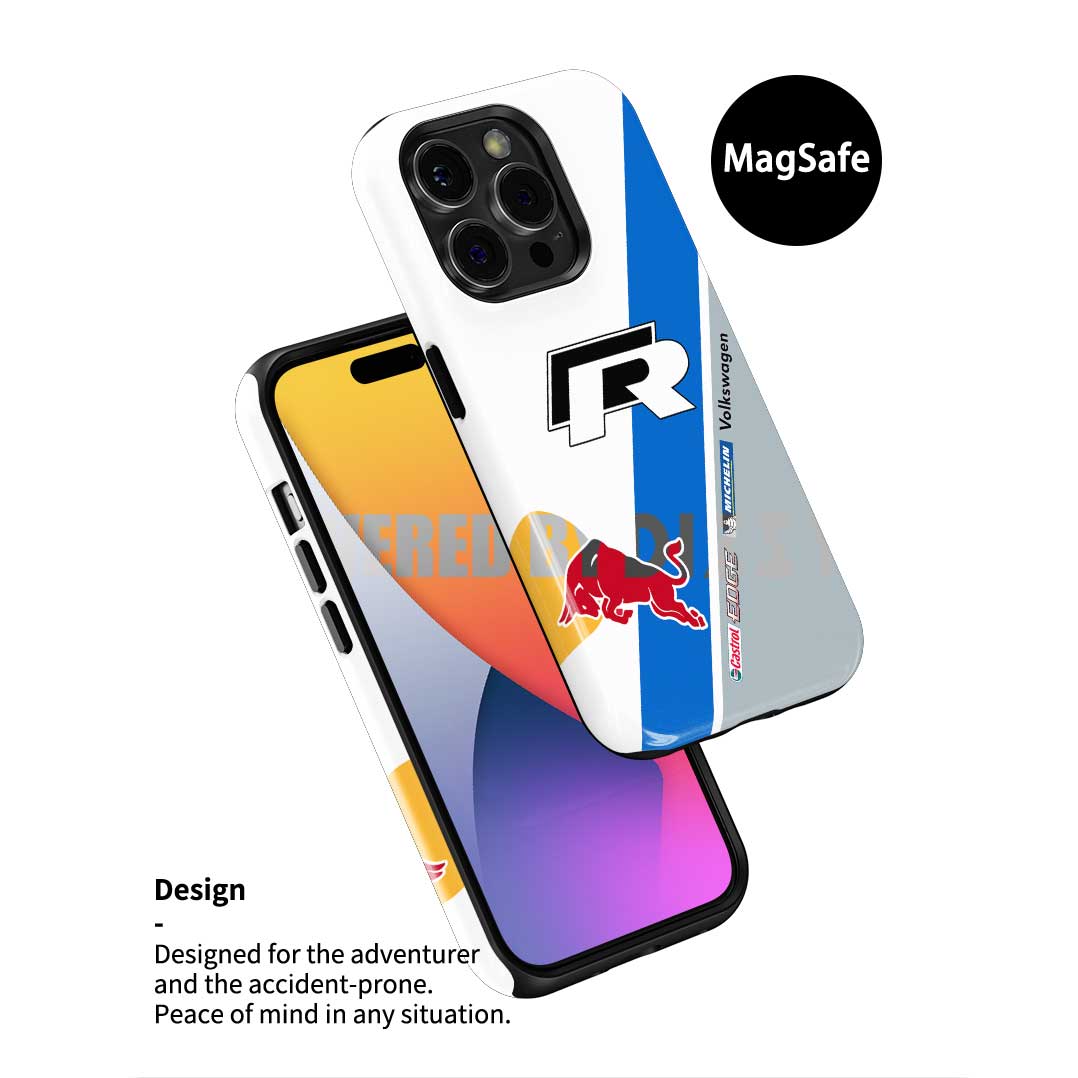 Alfa Romeo C39 livrée Saint Valentin par Coque de téléphone