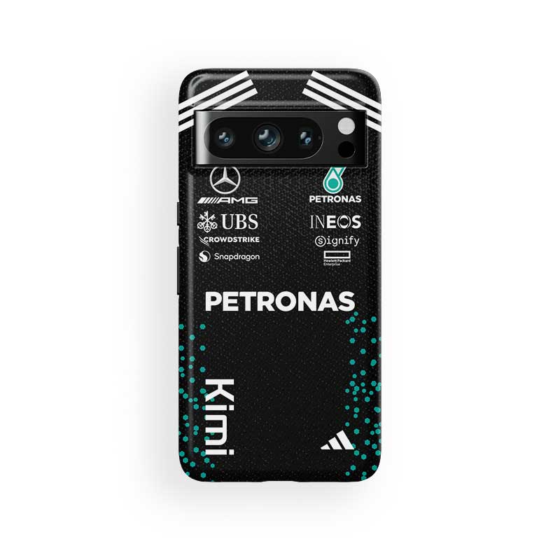 Kimi Antonelli 2025 Race Suit Phone Case – Pixel & Multi-Device | DIZZY CASE