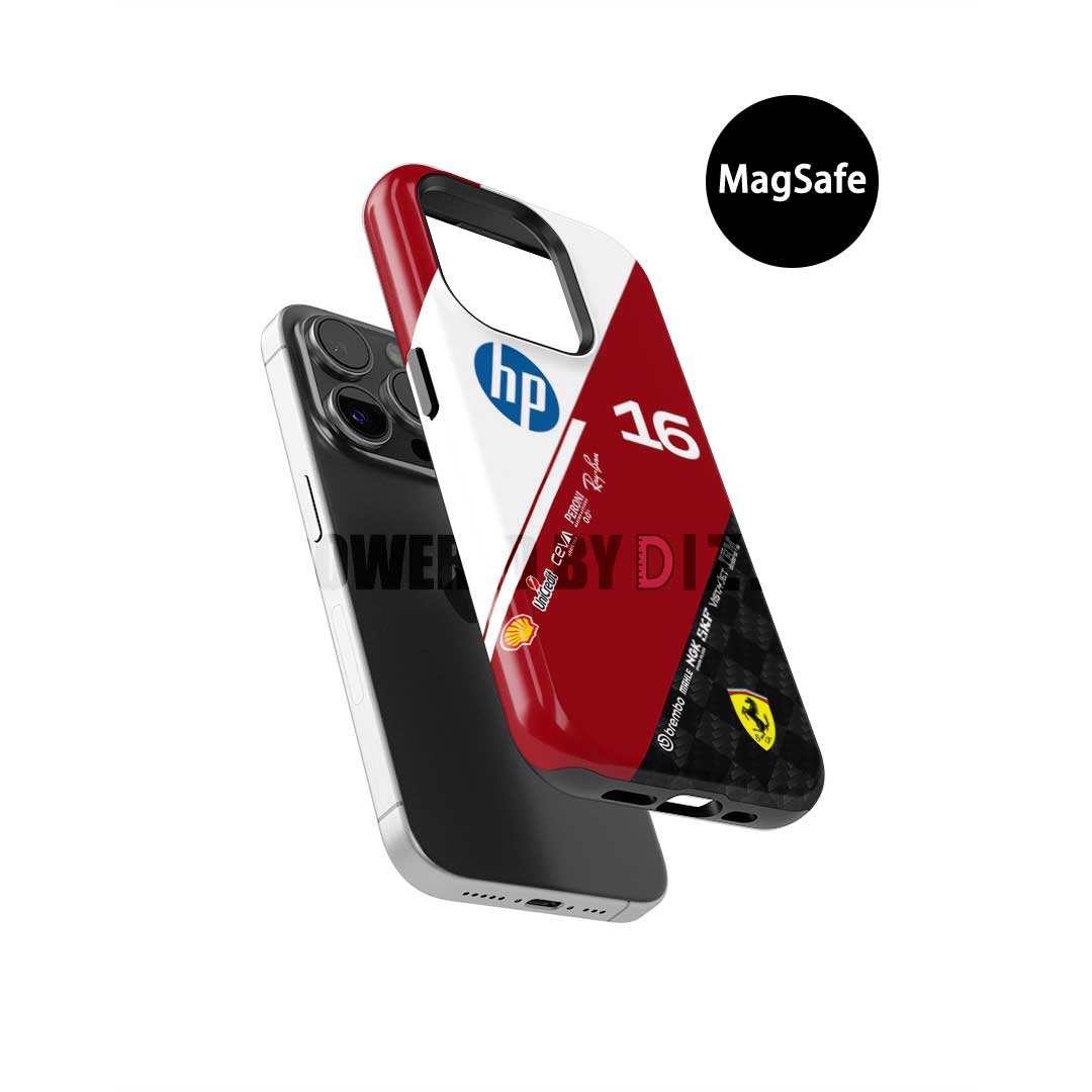 Alfa Romeo C39 livrée Saint Valentin par Coque de téléphone
