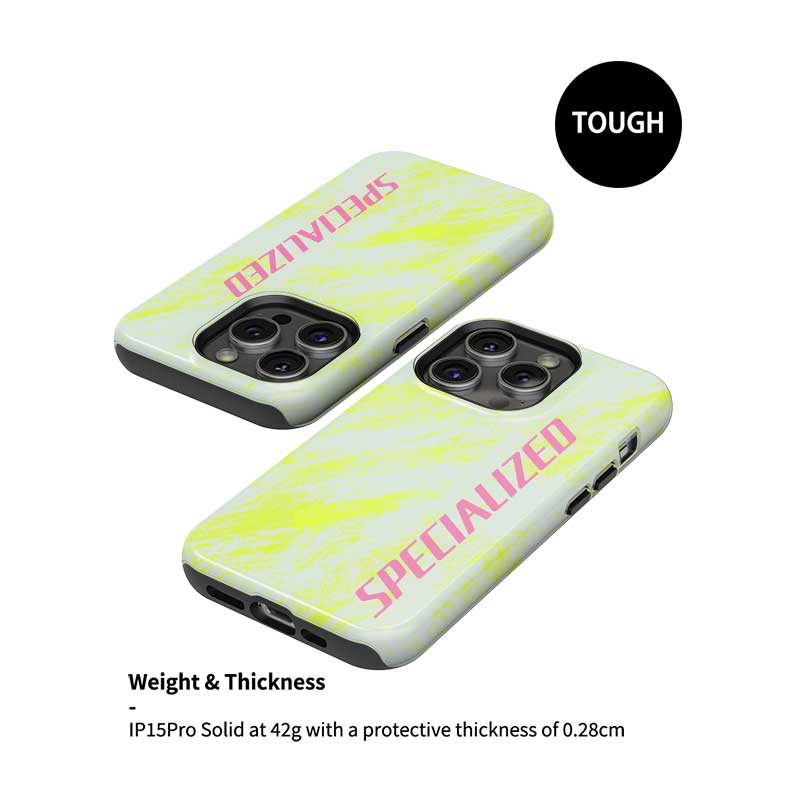 Sea Foam Strata Tarmac SL8 Phone Case – Specialized for Google