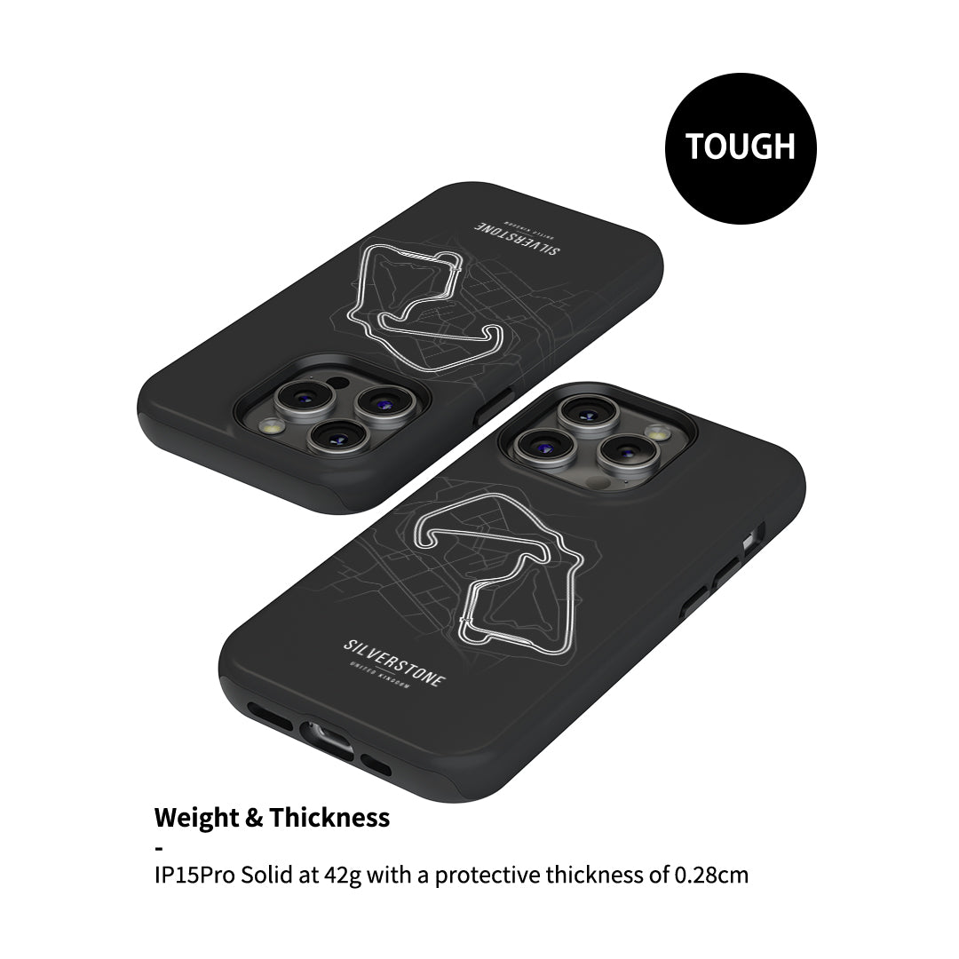 Casco Lewis Hamilton 2024 LH44 Funda Google PIXEL 8 PRO