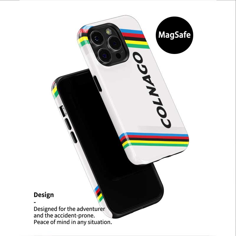 Alfa Romeo C39 livrée Saint Valentin par Coque de téléphone