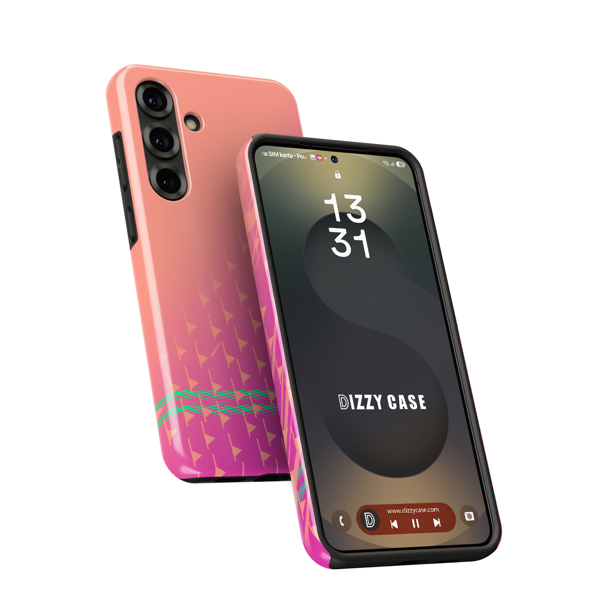 CANYON//SRAM Racing 2024 Phone Case – Style Meets Protection