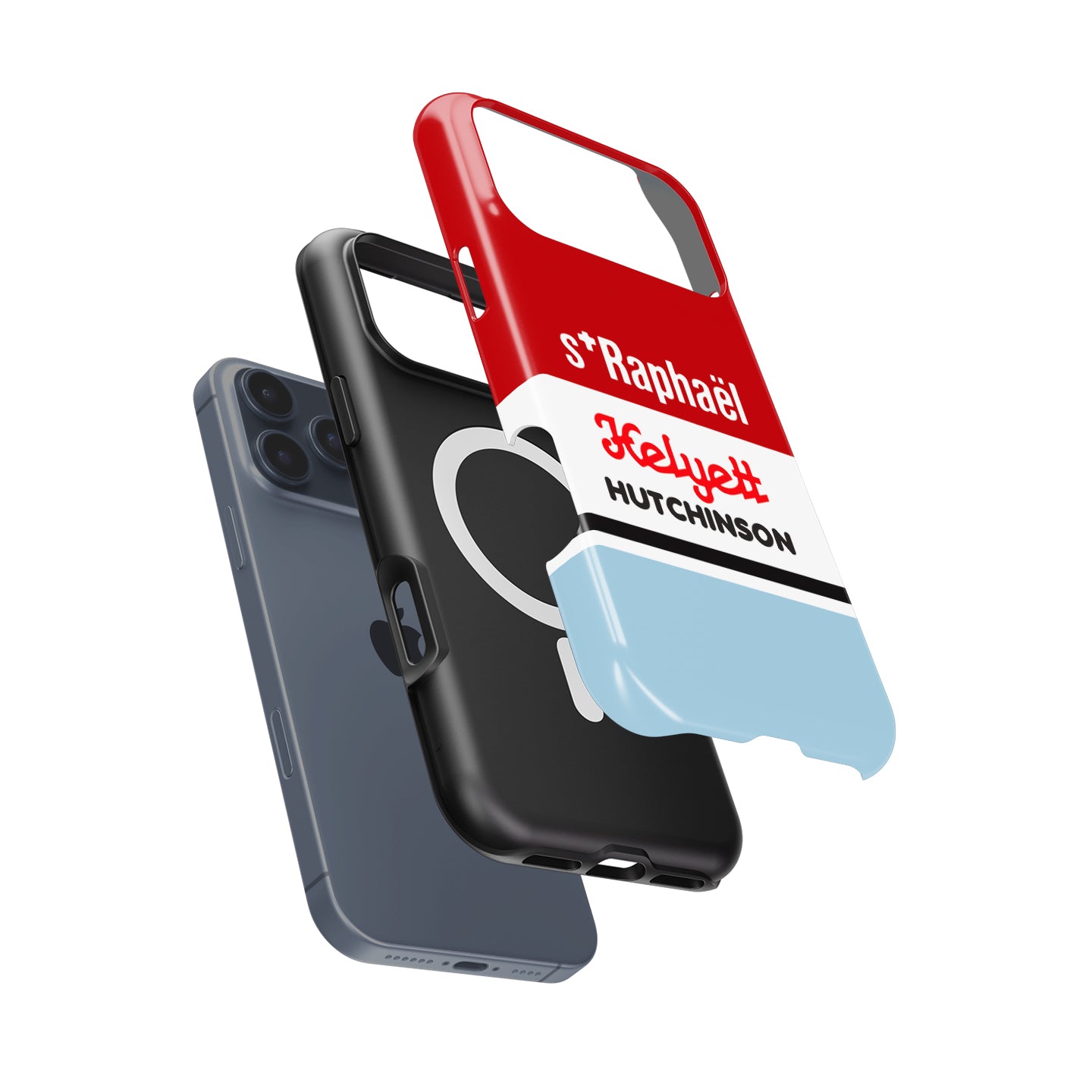 Jacques Anquetil Phone Case: Style Meets Protection