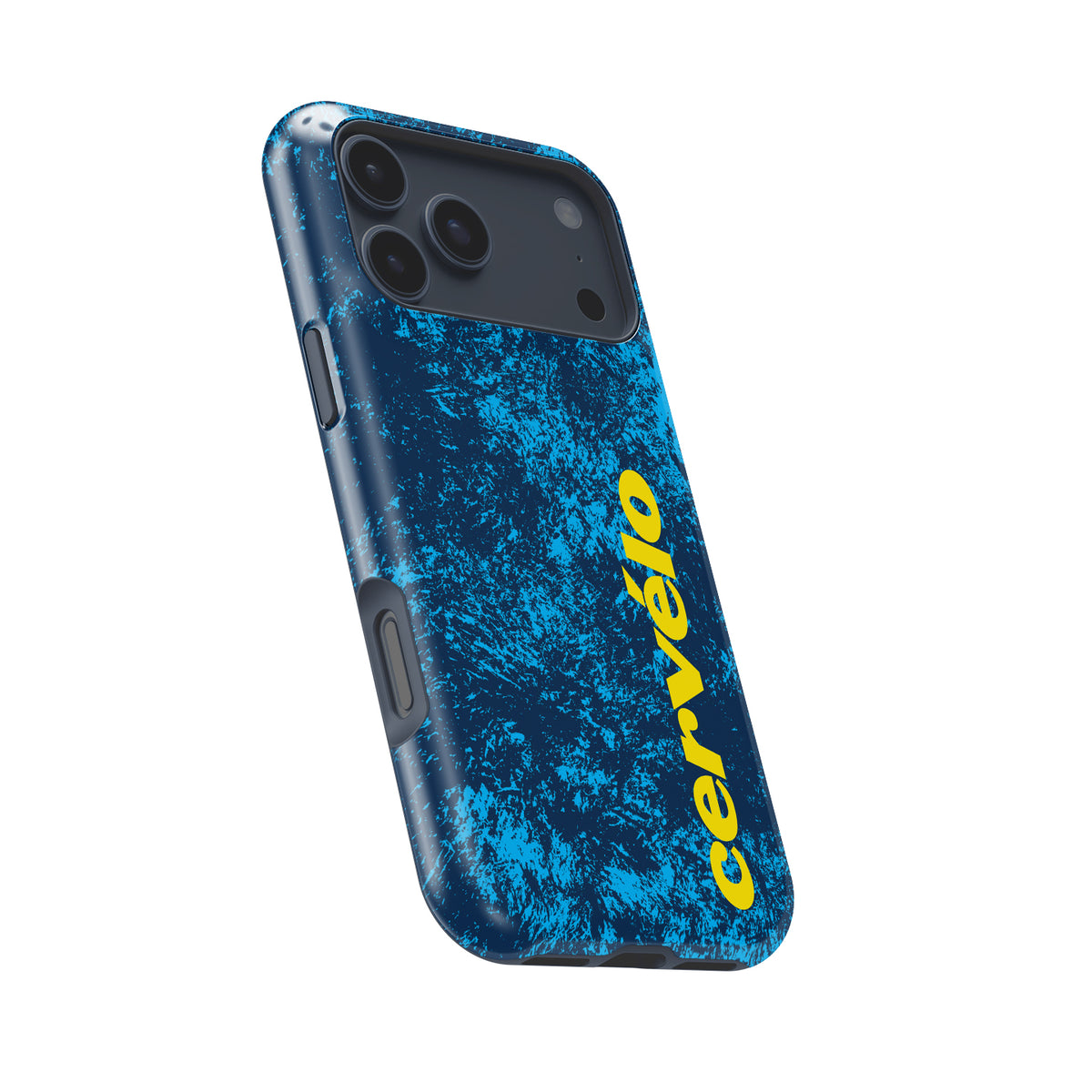 Cervélo Bikes Tour de France 'Renaissance' Livery Phone Case – Apple Models