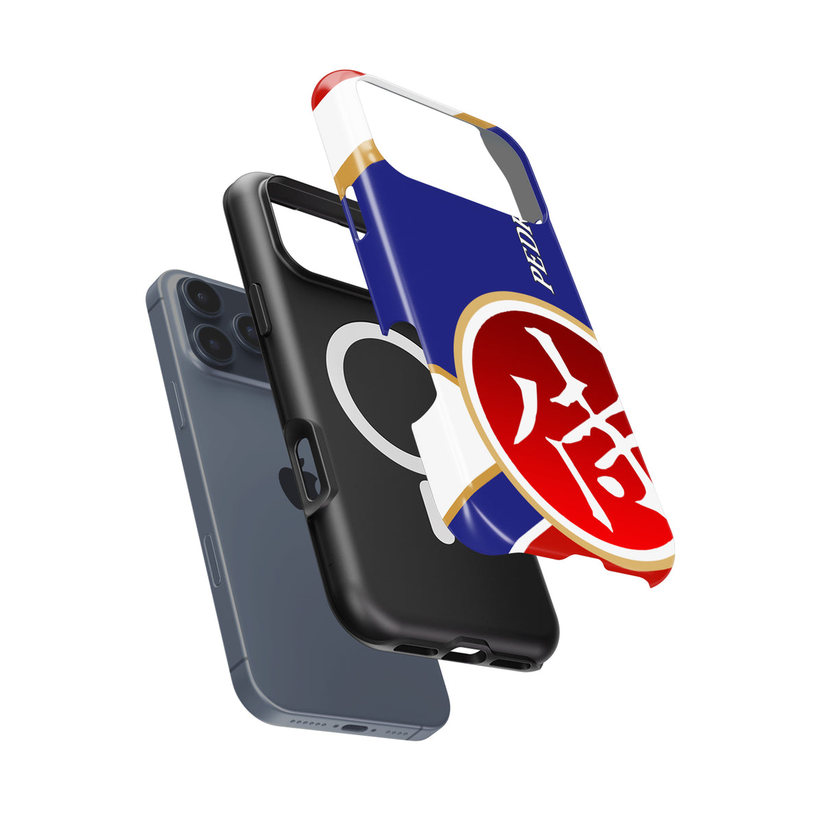 Dani Pedrosa MotoGP 26 Champion Repsol Phone Case