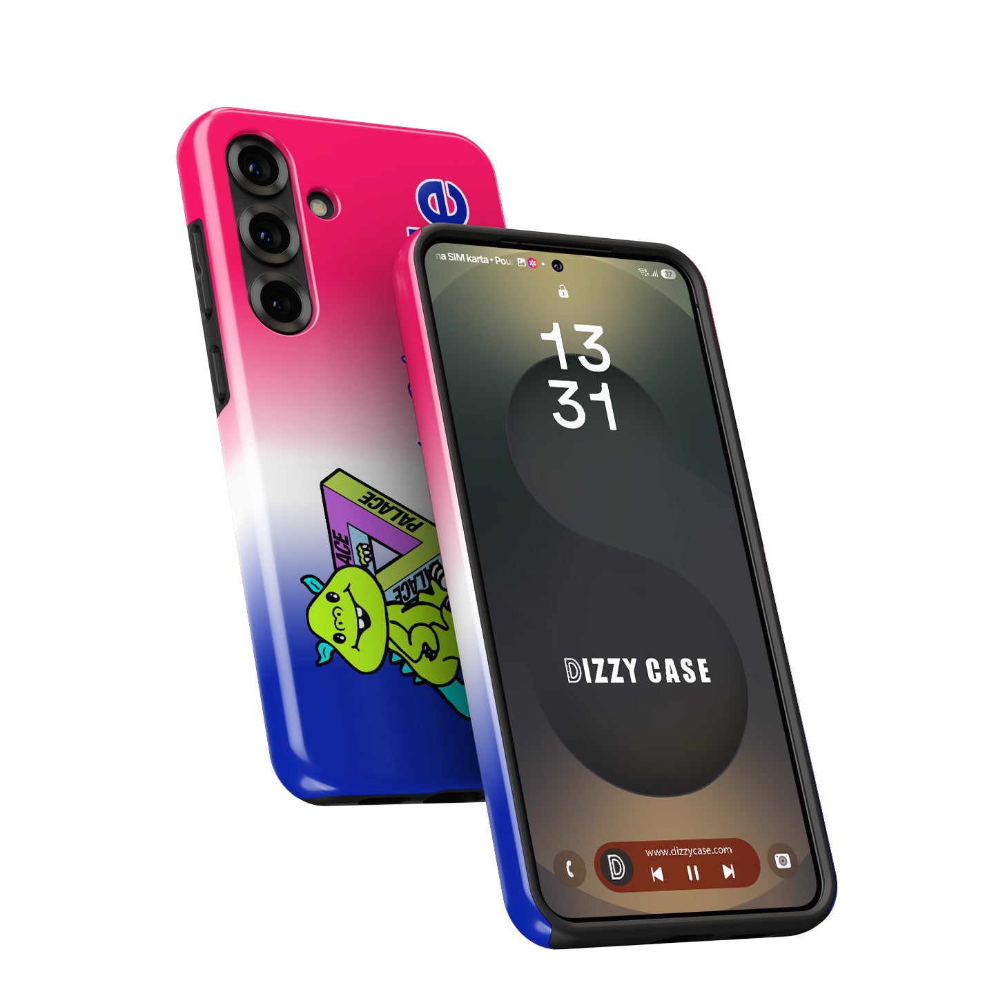 EF Education-EasyPost 2022 Phone Case: Style Meets Protection