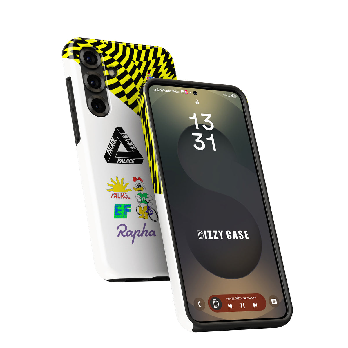 EF Pro Cannondale Giro d’Italia 2020 Phone Case: Style & Protection