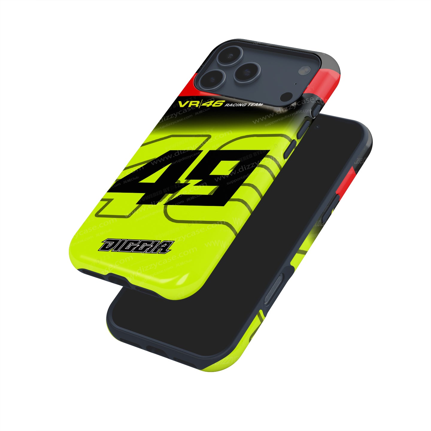 Alfa Romeo C39 livrée Saint Valentin par Coque de téléphone
