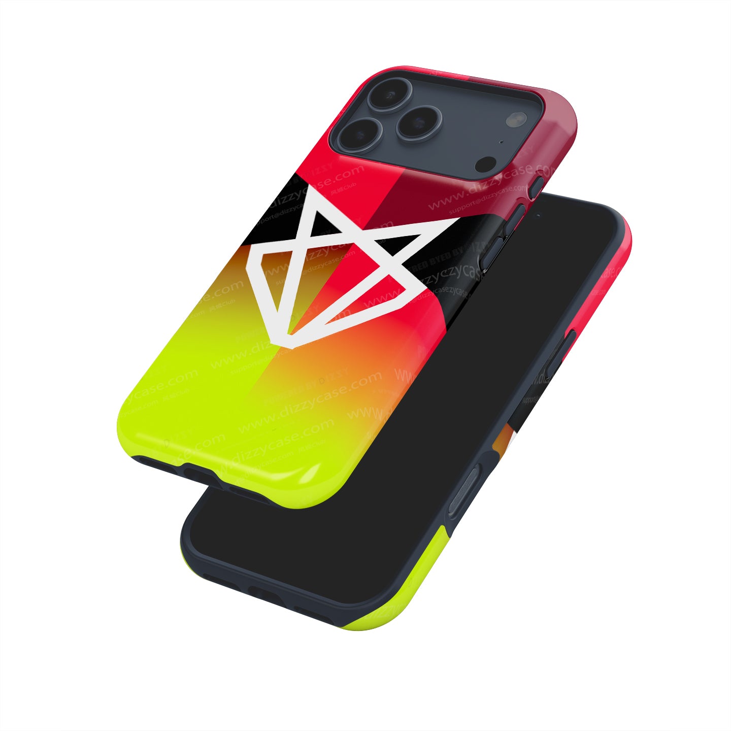 Alfa Romeo C39 livrée Saint Valentin par Coque de téléphone