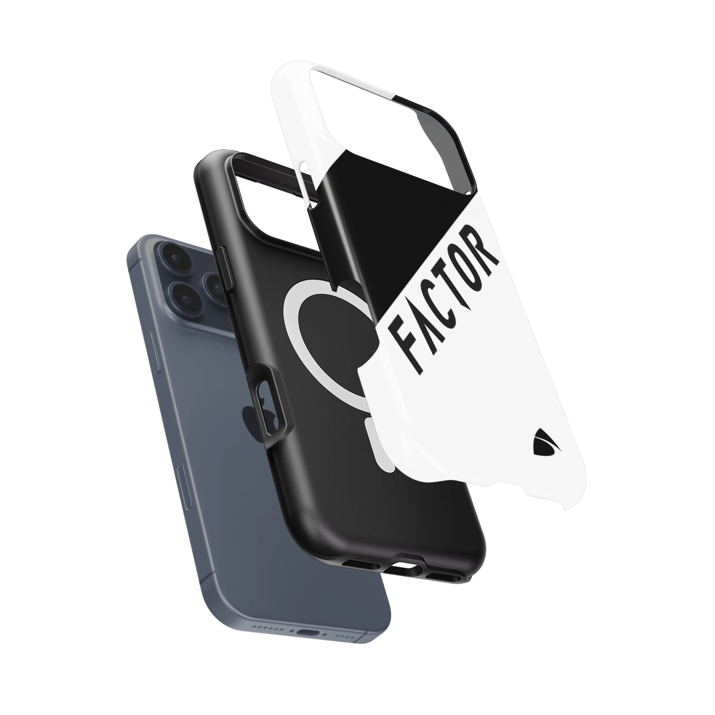 Factor O2 Phone Case: Premium Protection Meets Cycling Style