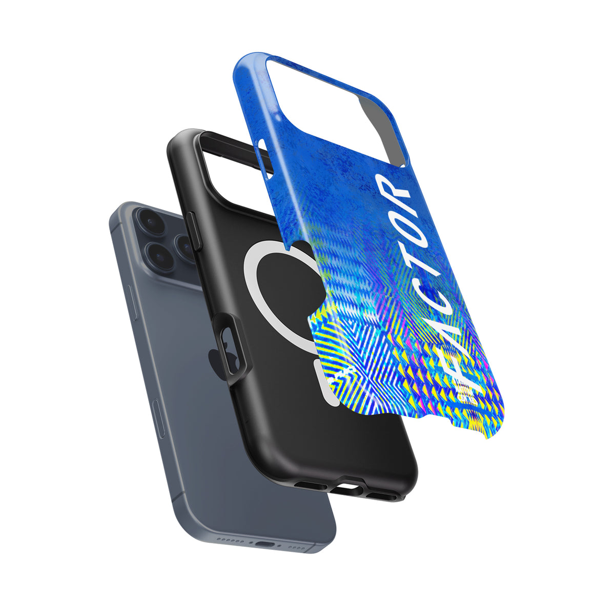 Elevate Your Phone with the Factor Ostro VAM 'Field of Dreams' Case