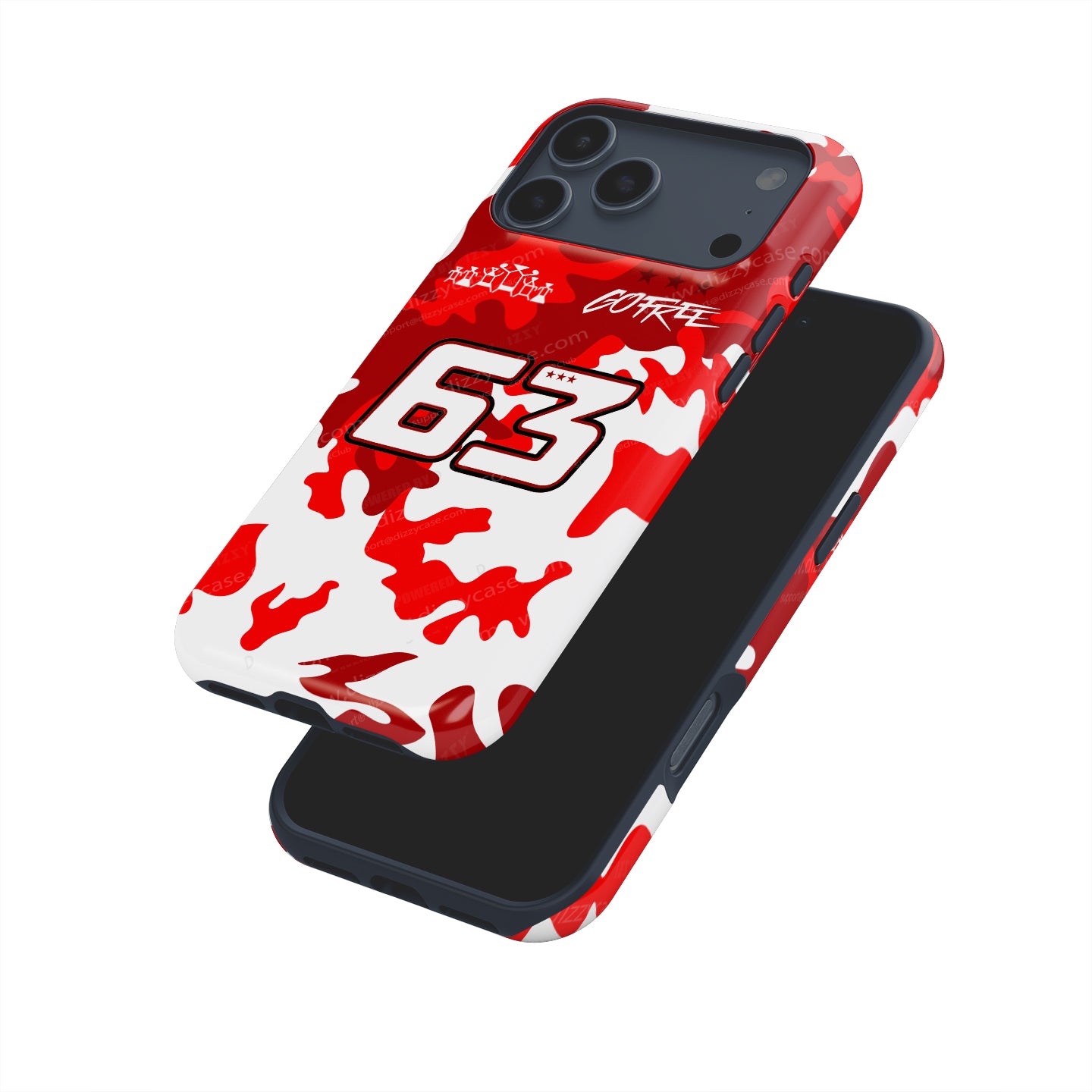 Alfa Romeo C39 livrée Saint Valentin par Coque de téléphone