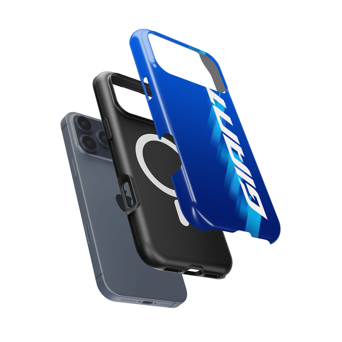 Giant Propel & TCR Livery Phone Case: Stylish & Protective
