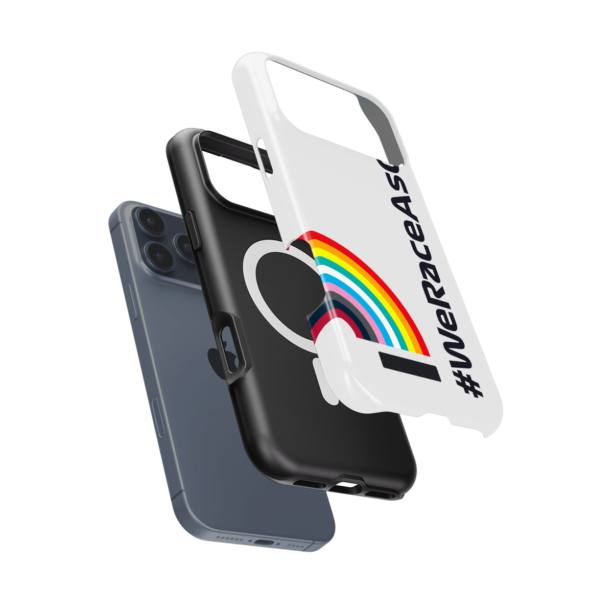 Mercedes-AMG GT R Safety Car Case – Google, OnePlus, Xiaomi, Huawei