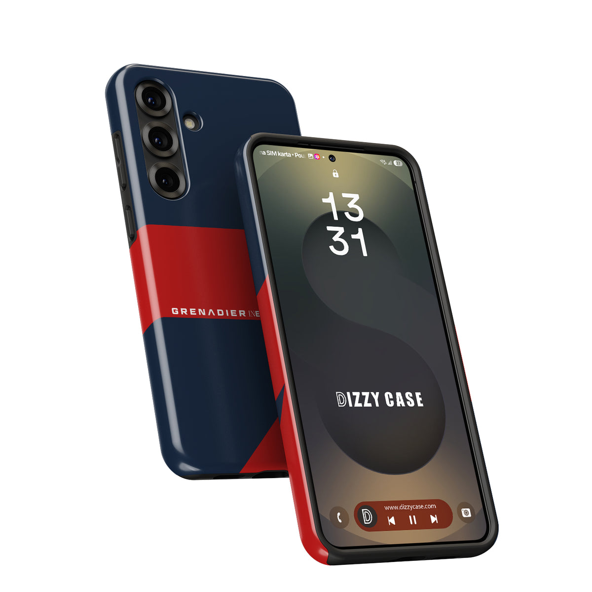Pinarello Dogma F12 X-Light Phone Case: Ultimate Style and Protection