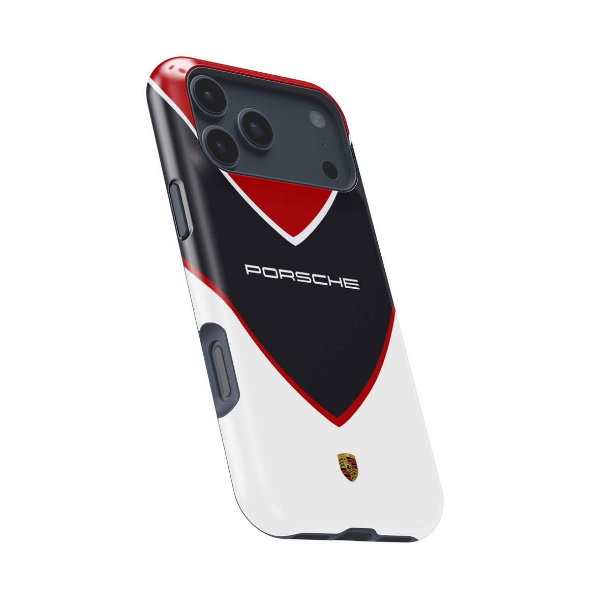 Electrify Your Phone with the Porsche 99X Electric Livery Phone Case