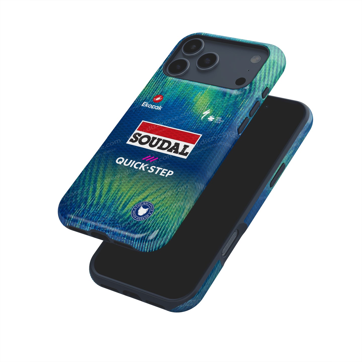 Alfa Romeo C39 livrée Saint Valentin par Coque de téléphone