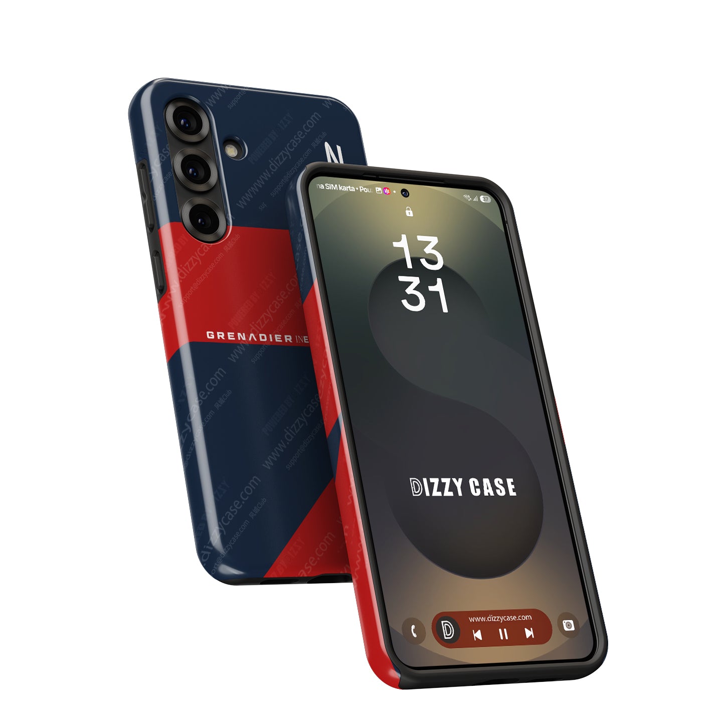 Pinarello Dogma F12 X-Light Phone Case: Ultimate Style and Protection | DIZZY CASE