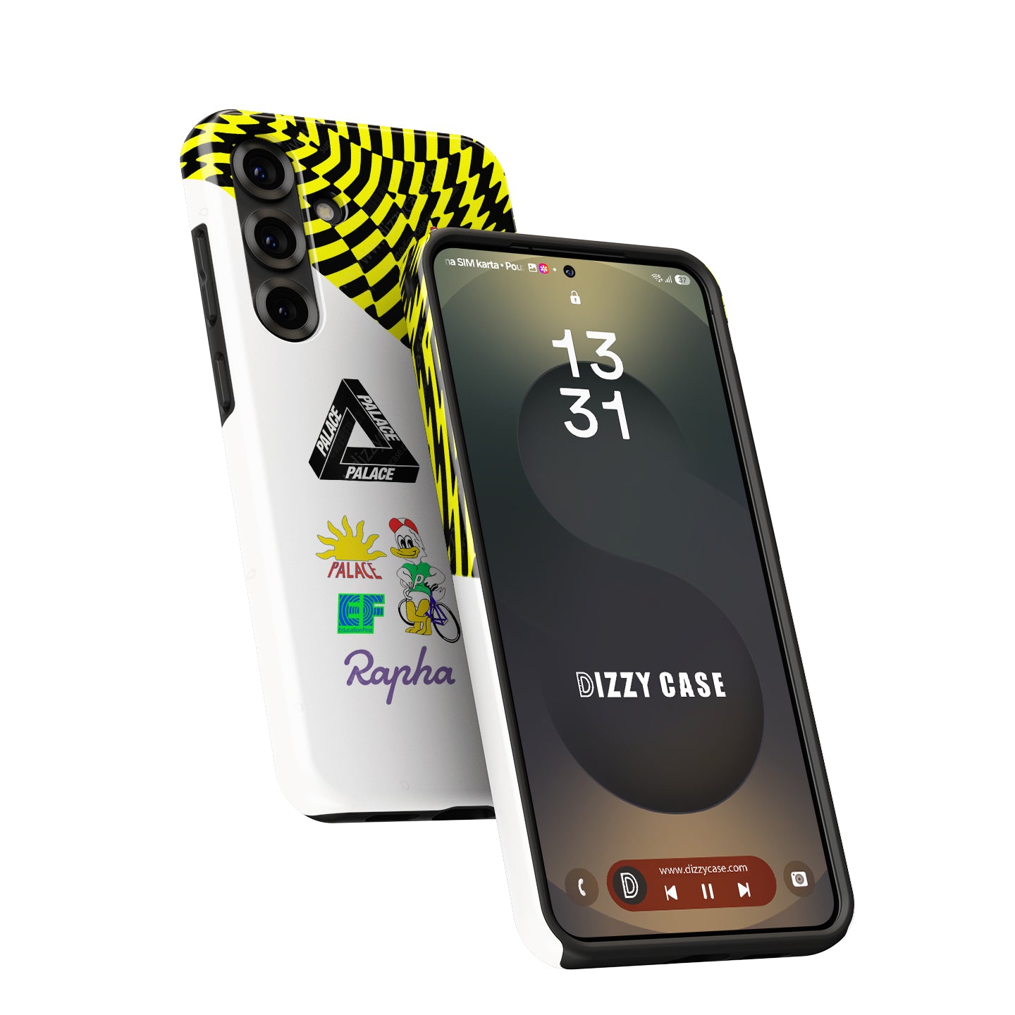 EF Pro Cannondale Giro d’Italia 2020 Phone Case: Style & Protection | DIZZY CASE
