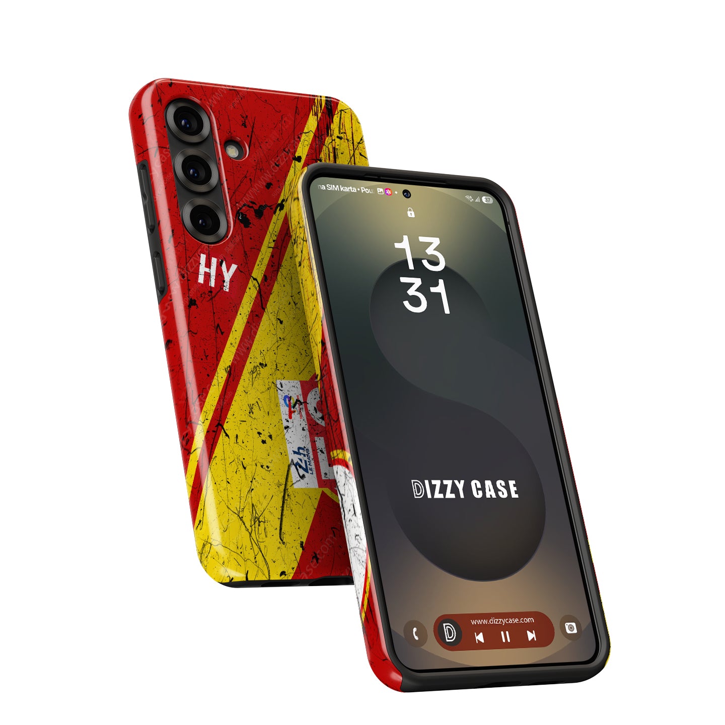 Ferrari 499P Le Mans Phone Case | Iconic Style & Protection