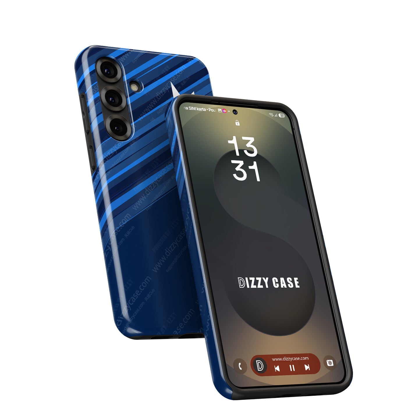Trek Madone & Émonda SLR7 Phone Case – Stylish Protection for Cycling Fans | DIZZY CASE