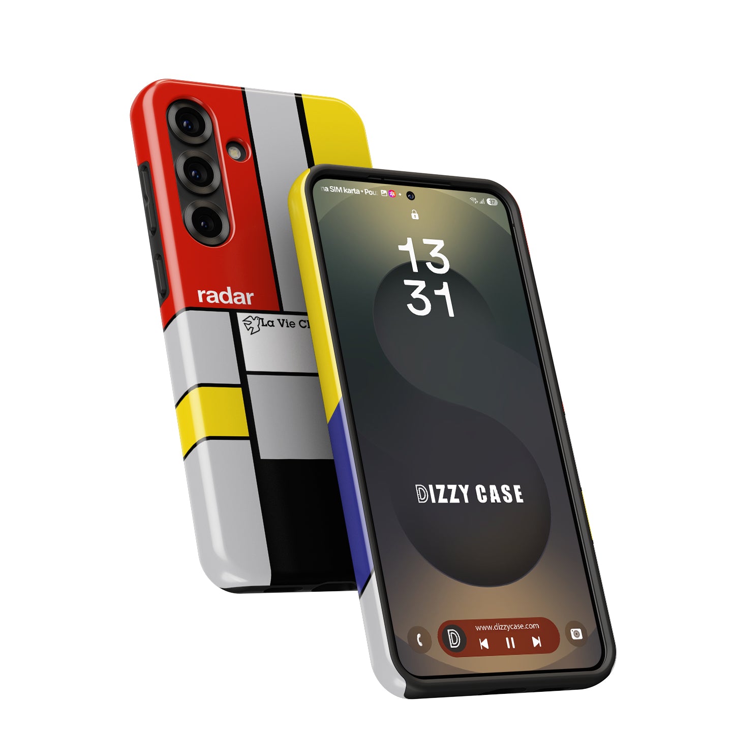 Celebrate Cycling History with the Bernard Hinault La Vie Claire Case