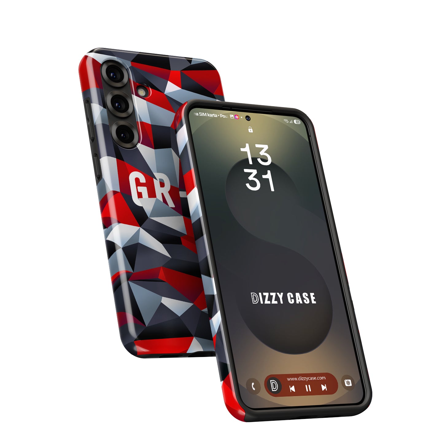 JDM Honda B16 Motor B Colección B16B SAMSUNG Funda para teléfono