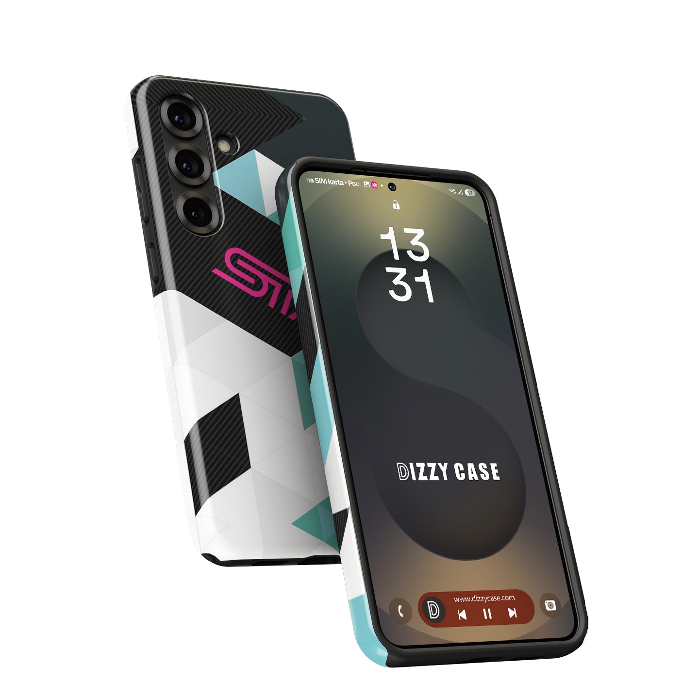 Subaru WRX STI Phone Case: Style & Protection for Racers