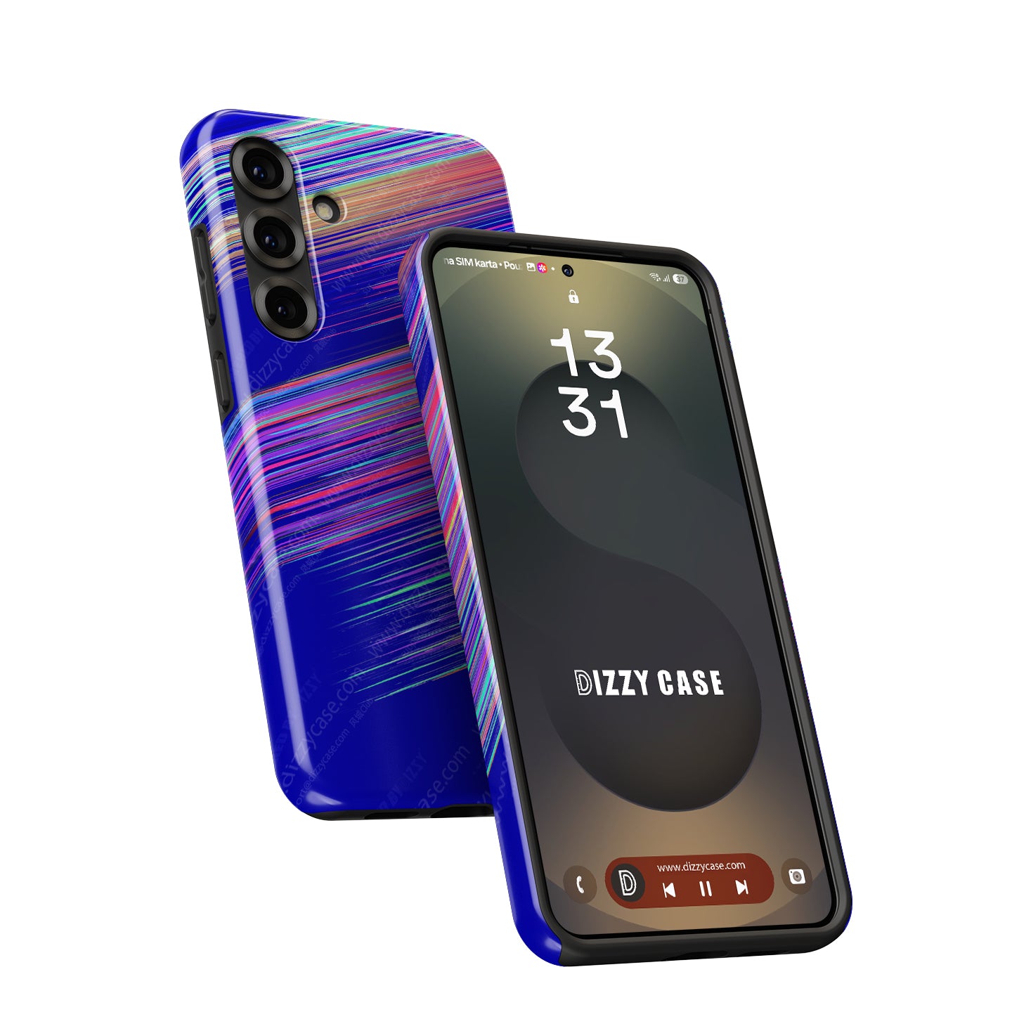 Victory Salute Edition GIANT Propel Phone Case – Samsung