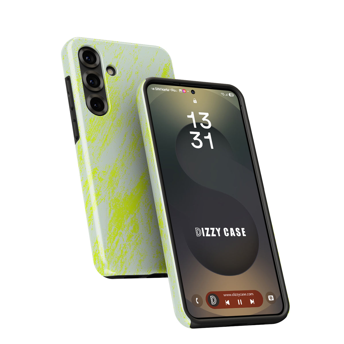 Cycling Heritage: Specialized Tarmac SL8 Sea Foam Strata Livery Case