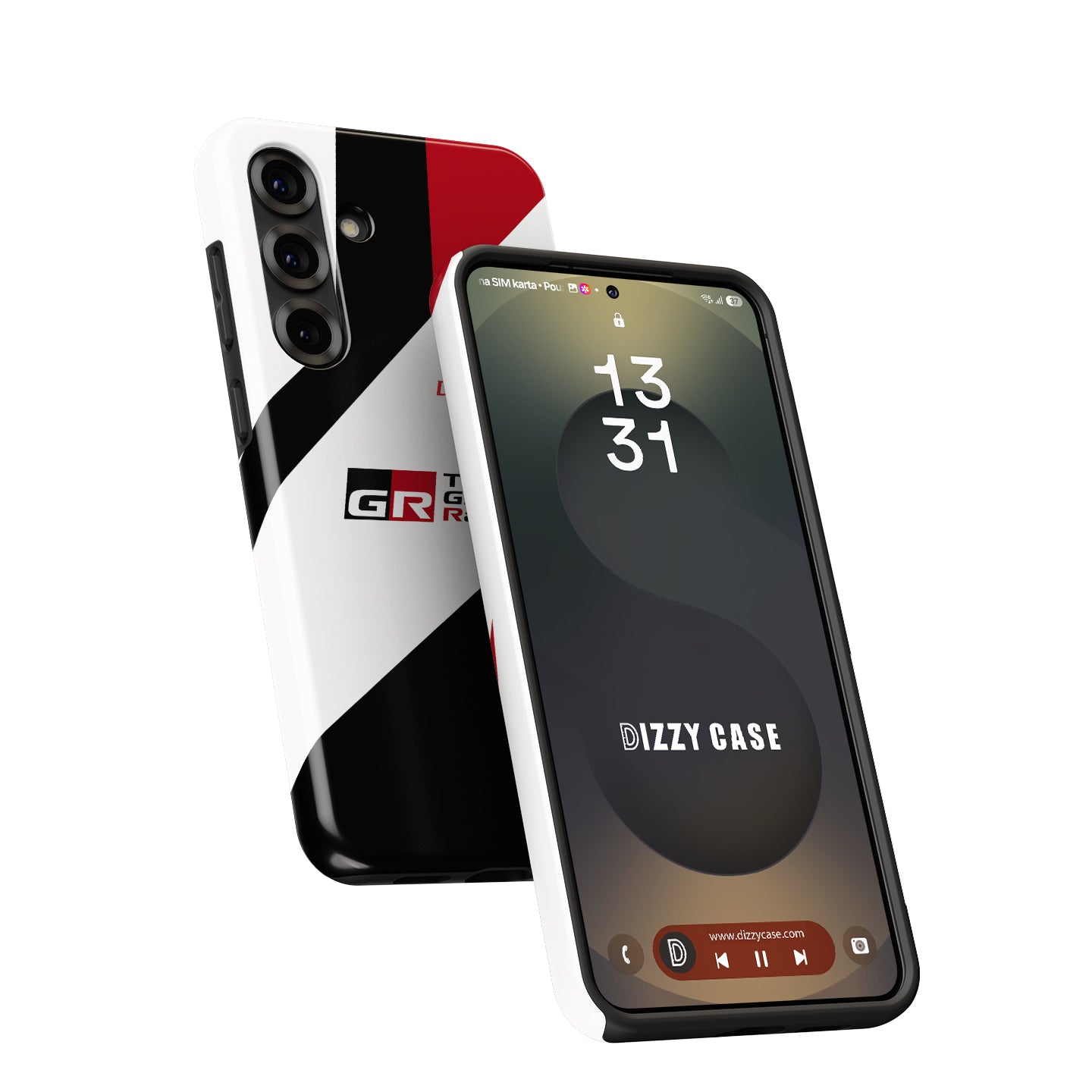 Sleek Style Meets Maximum Protection: Toyota GR Yaris Phone Case