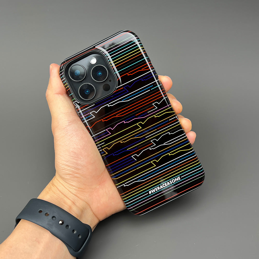 Alfa Romeo C39 livrée Saint Valentin par Coque de téléphone