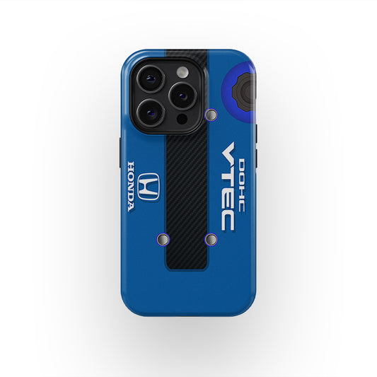 Honda B16B Engine JDM Phone Case – Style Meets Protection