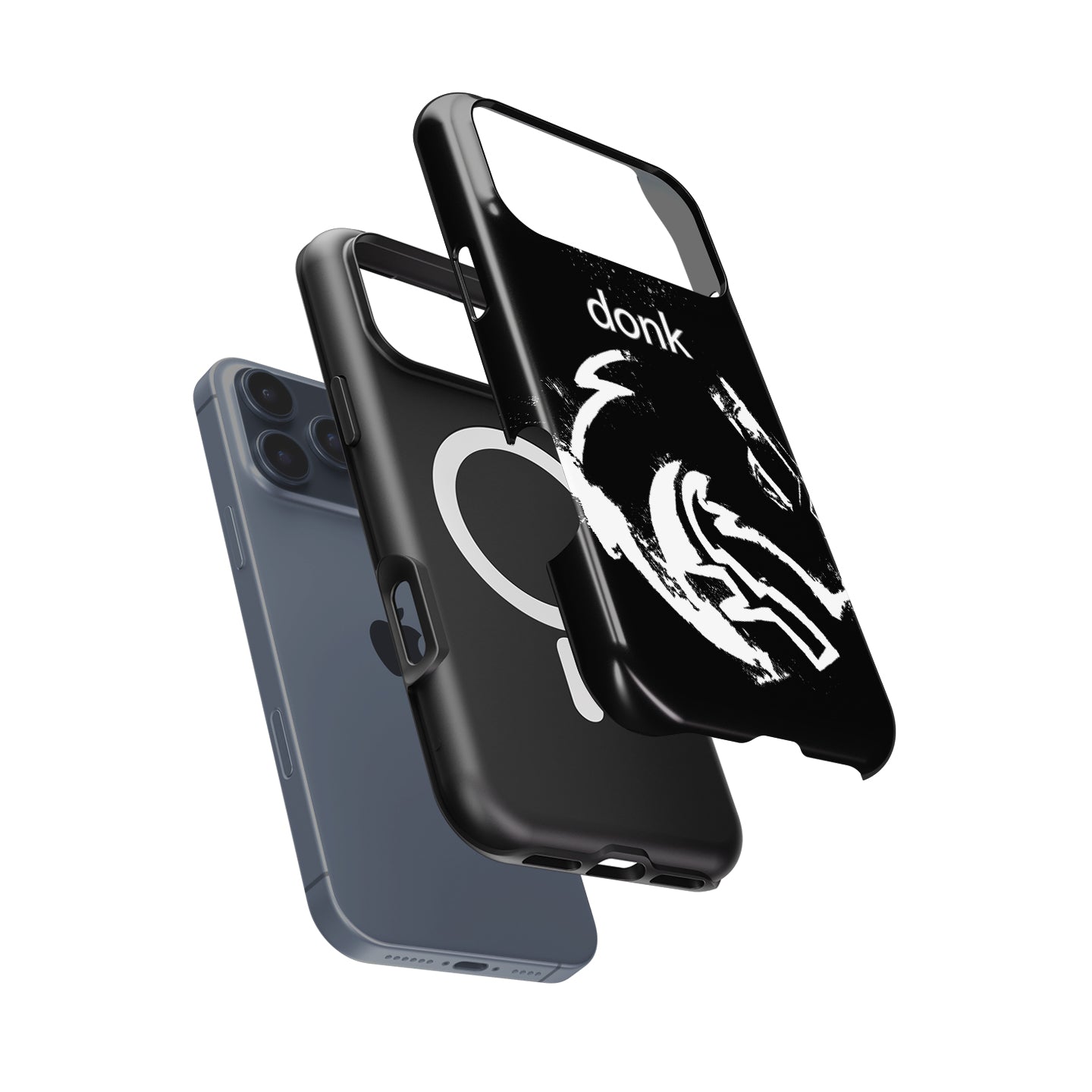 donk Team Spirit CS2 Esports Livery Google Pixel Case