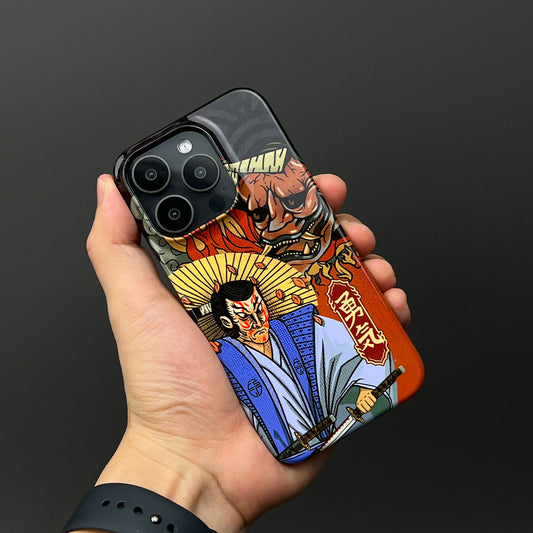 Librea del día de San Valentín de Alfa Romeo C39 por caja del teléfono