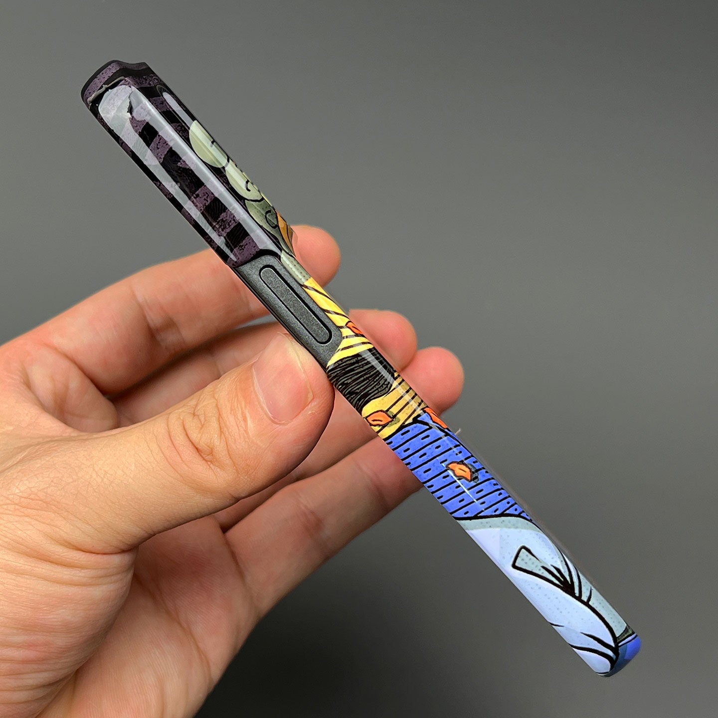 CS2 Oni Taiji Phone Case – Inspired by AWP Oni Taiji Skin (Apple)