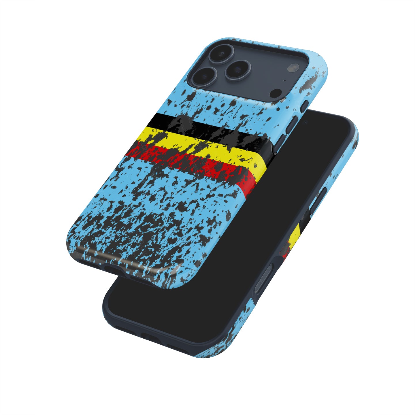 Celebrate Wout van Aert’s Champion Spirit with This Phone Case