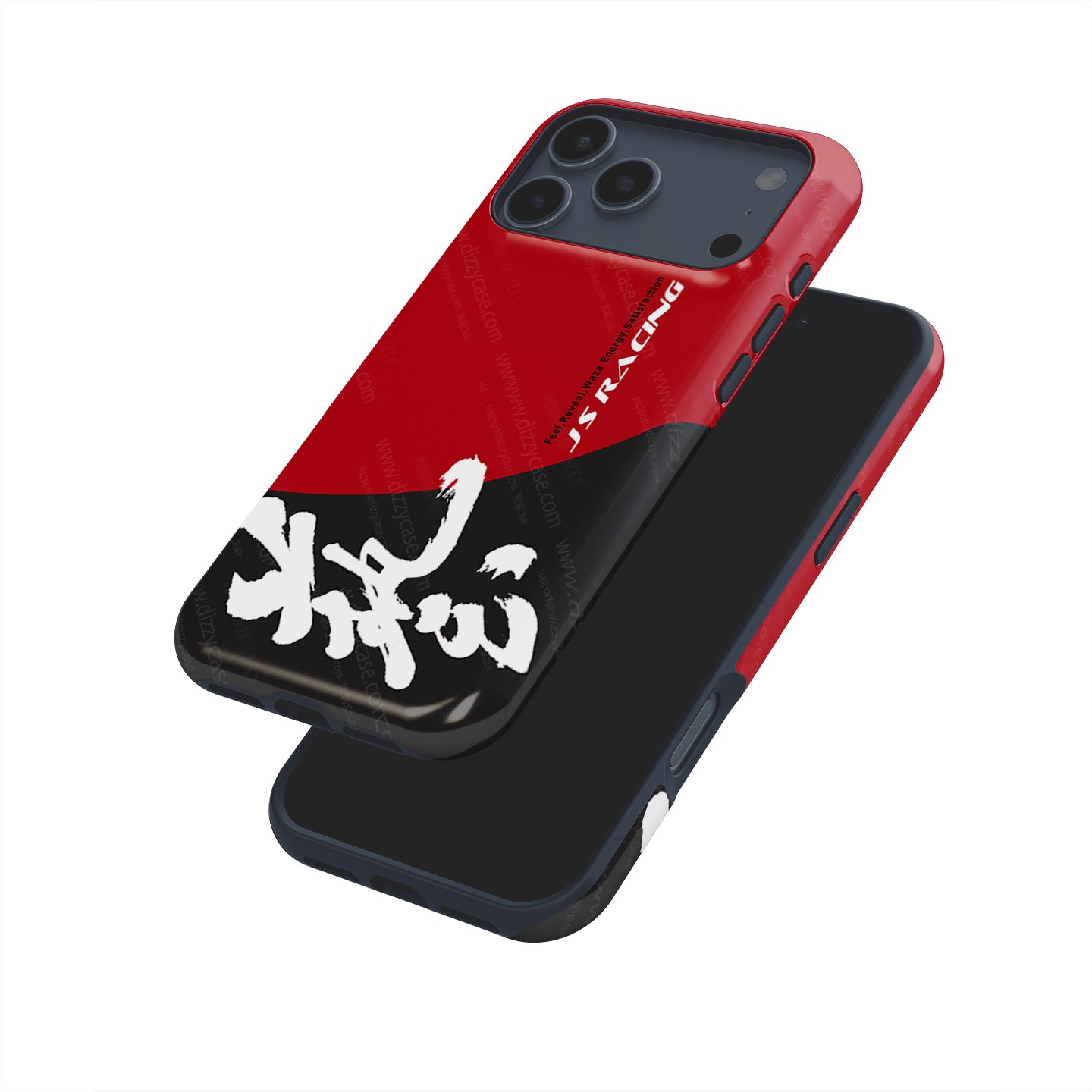 Sleek, Durable, and Built for Speed: J's Racing JDM Phone Case