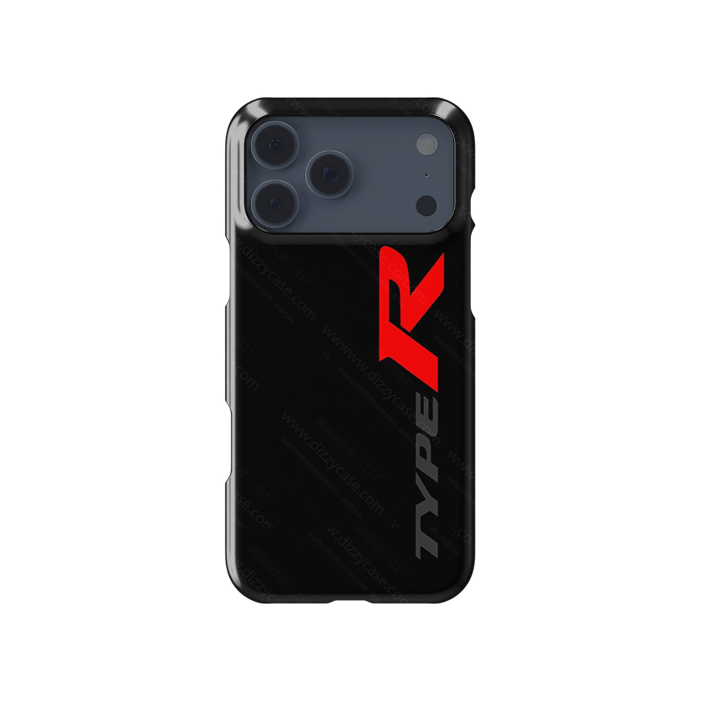 car phone case Honda Civic Type R JDM Phone Case