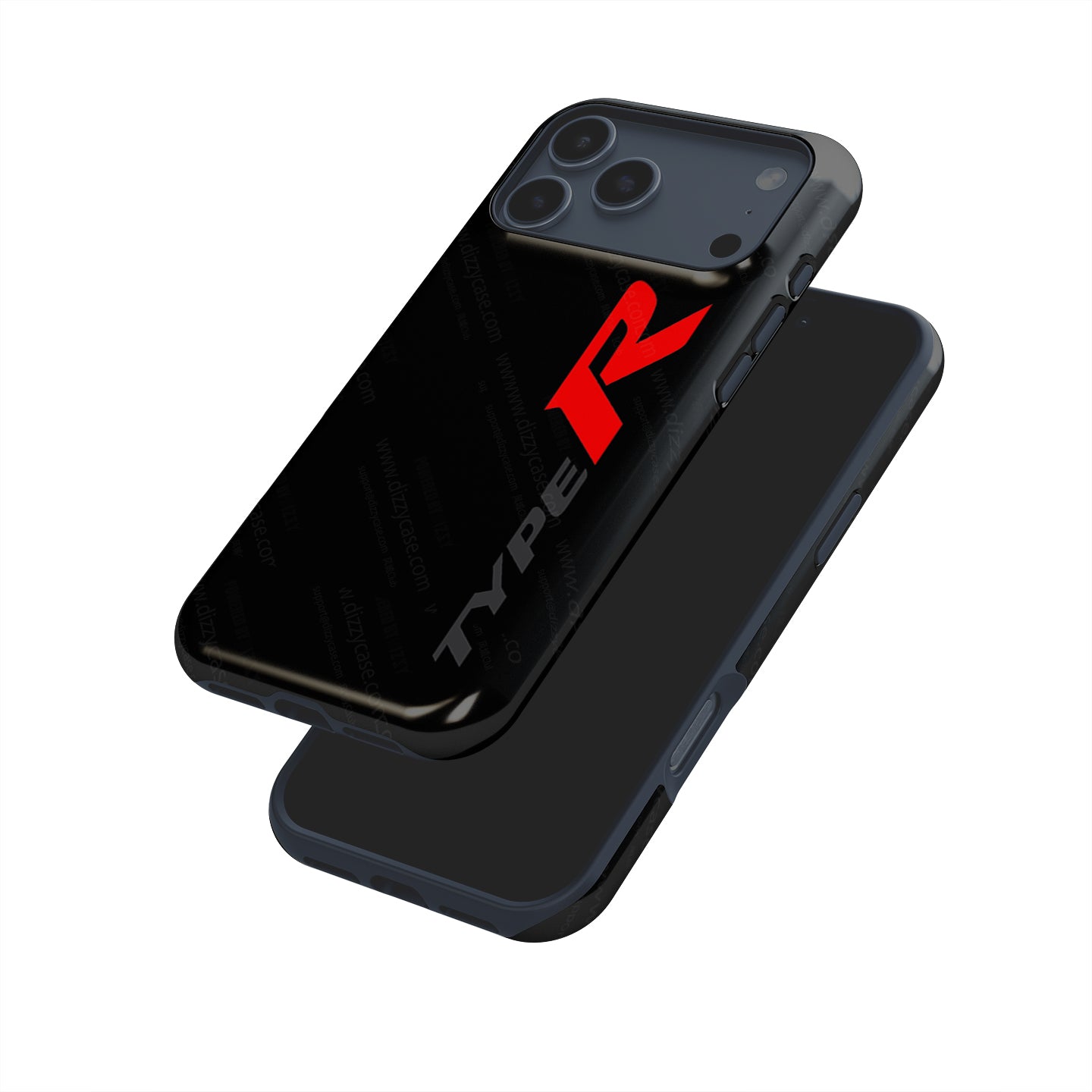 Honda Civic Type R JDM Phone Case – Sleek Protection for Car Lovers
