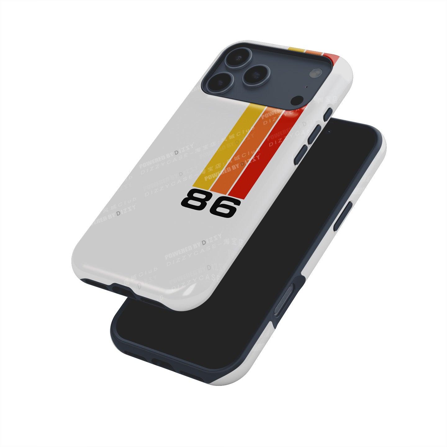 TRD Scion Tuner Challenge GT86 Phone Case: Racing Style & Protection