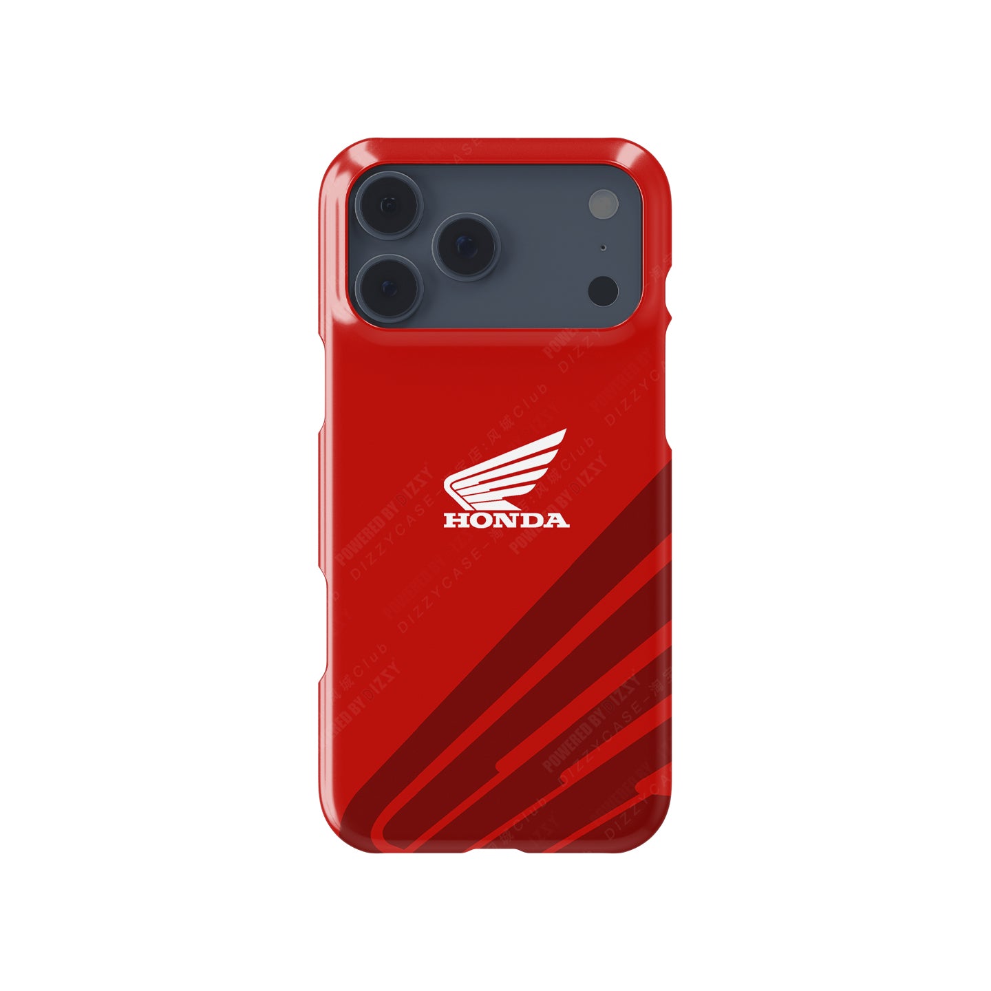 Honda Motorcycle Logo Phone Case – Sleek, Durable Protection Honda Motorcycle Logo Phone Case – Sleek, Durable Protection
