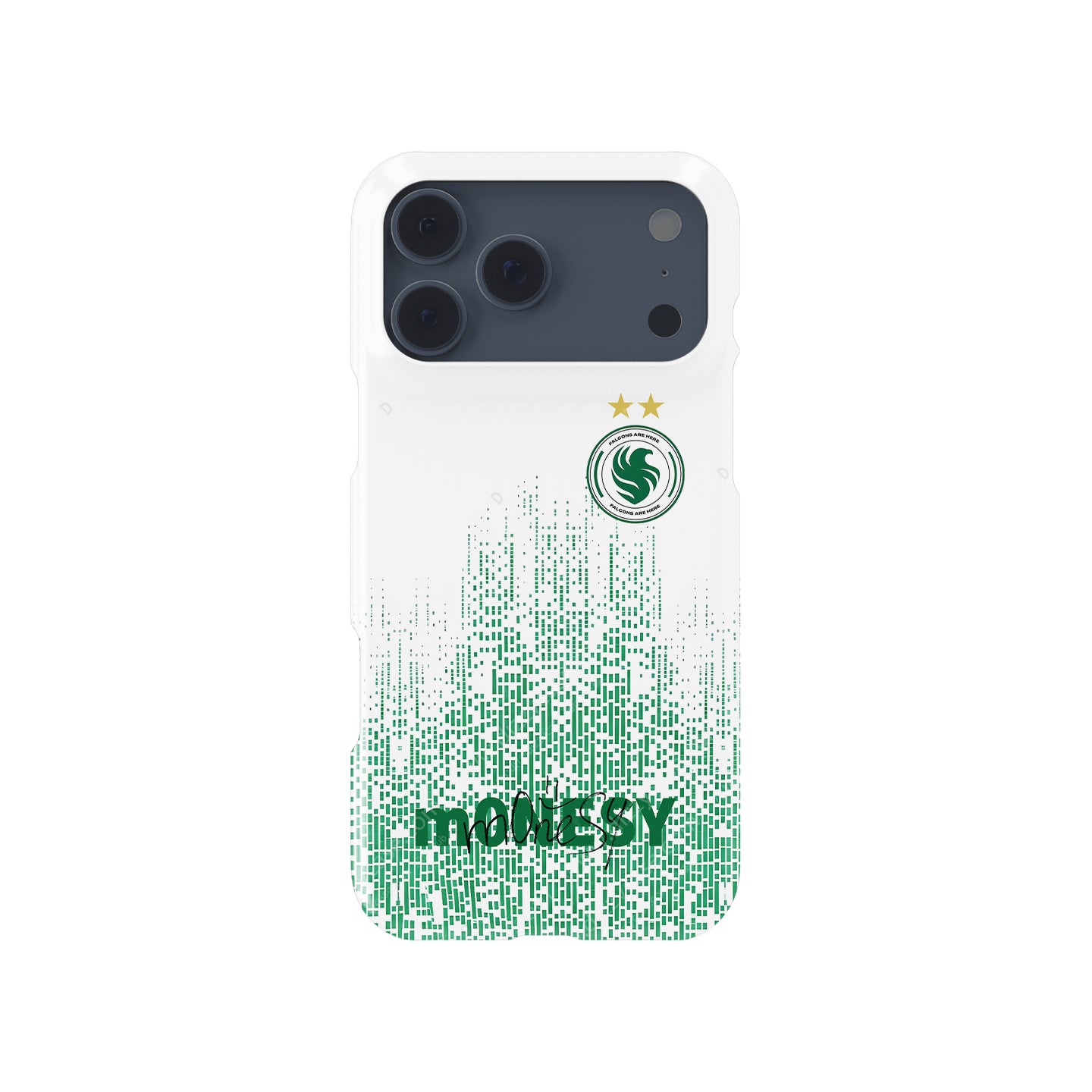 pothead phone case m0NESY Falcons CS2 Case