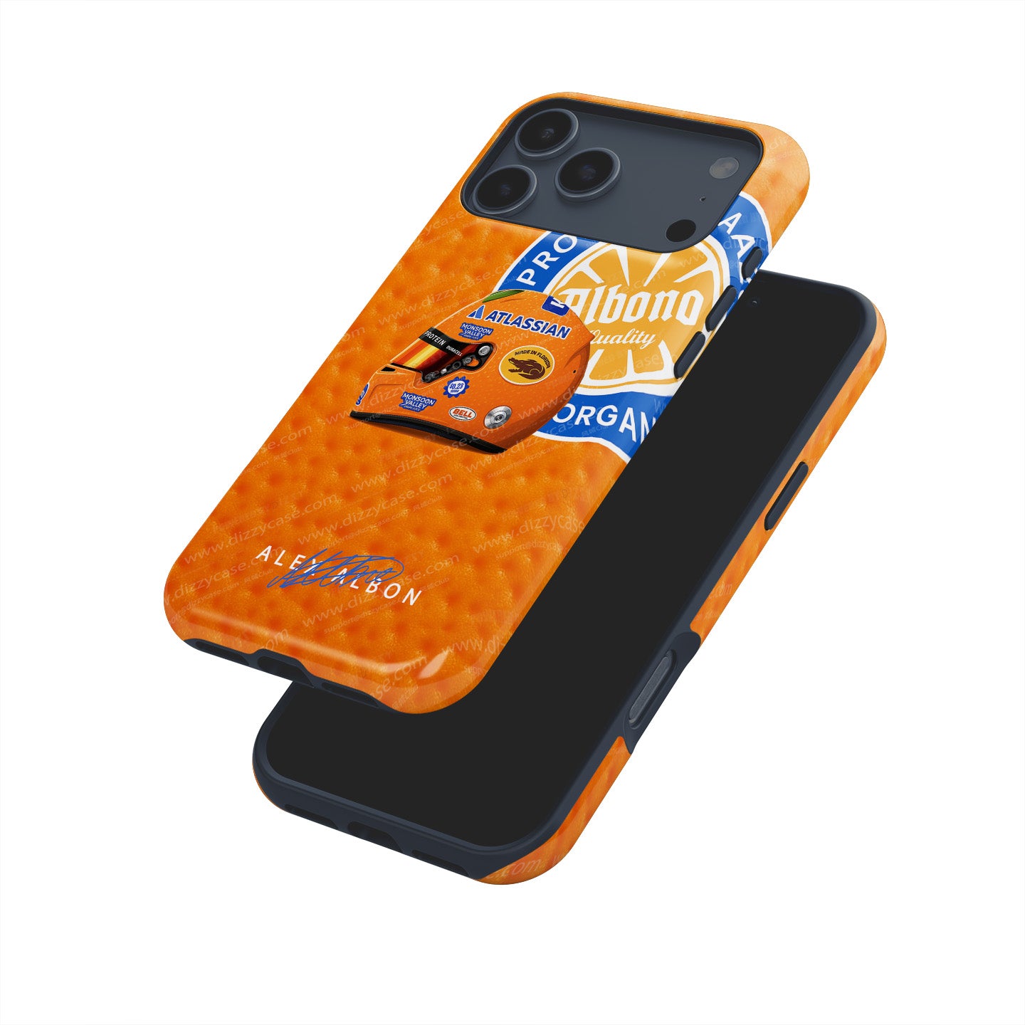 Alfa Romeo C39 livrée Saint Valentin par Coque de téléphone